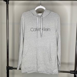 Mens Calvin Klein Hoodie